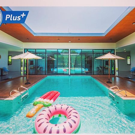 Good Night Pool Villa Phuket - Sha Plus 외부 사진