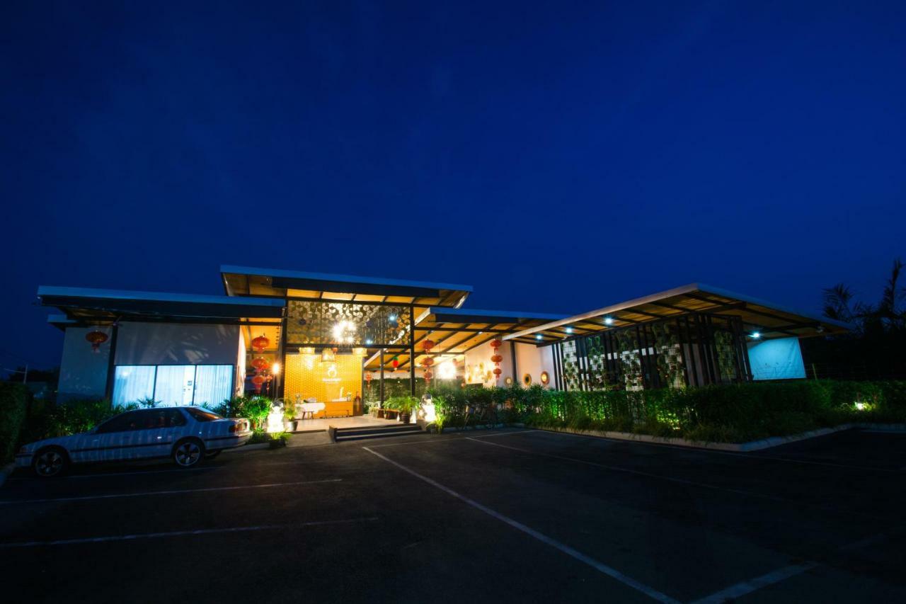 Good Night Pool Villa Phuket - Sha Plus 외부 사진