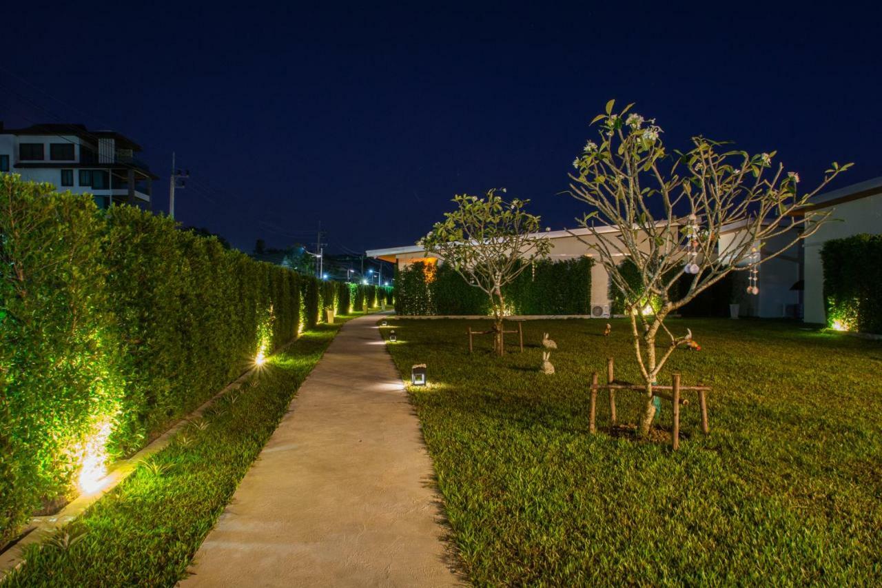 Good Night Pool Villa Phuket - Sha Plus 외부 사진