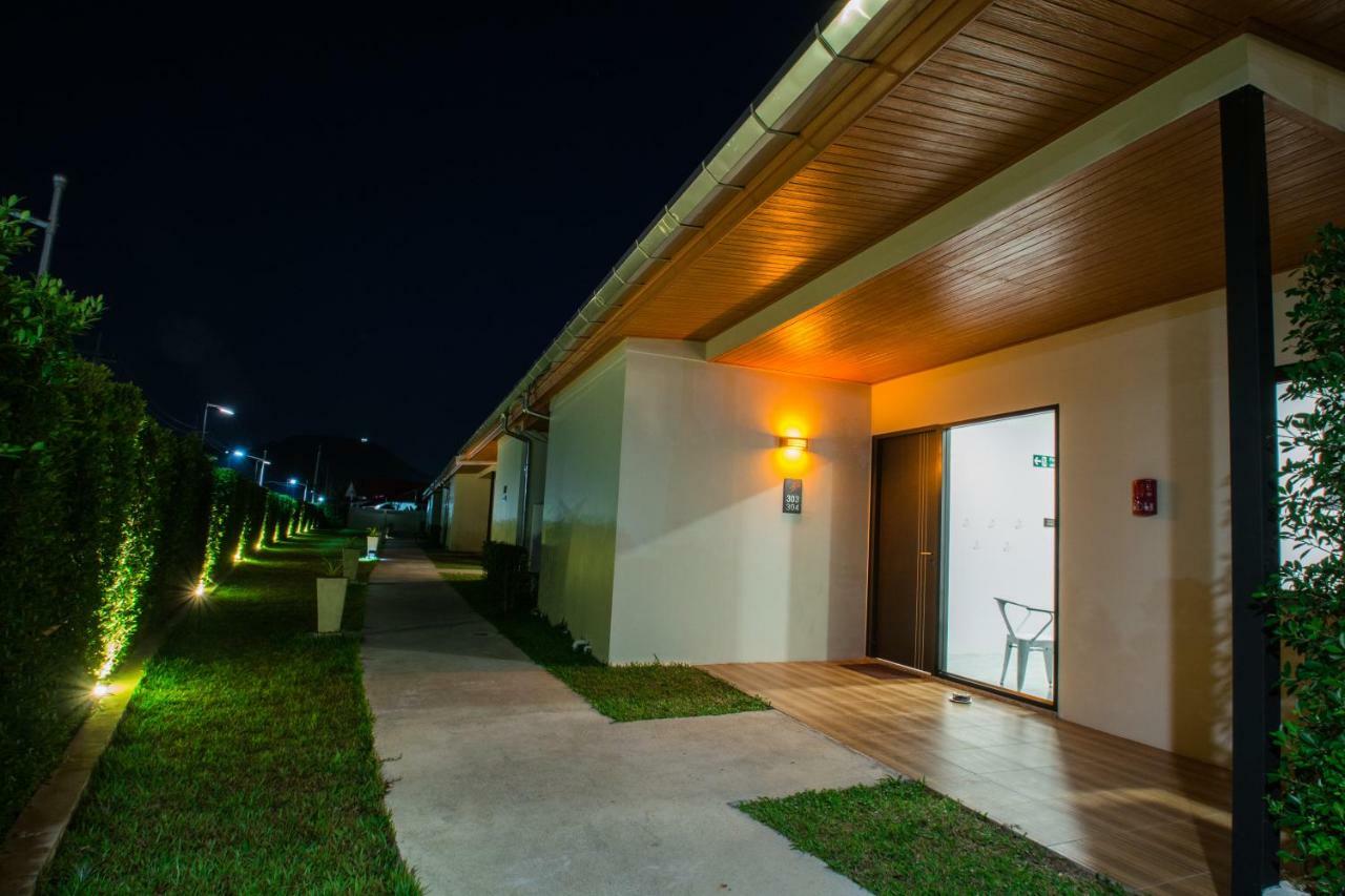 Good Night Pool Villa Phuket - Sha Plus 외부 사진