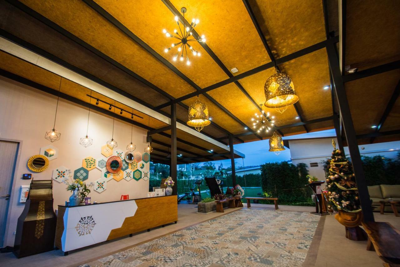 Good Night Pool Villa Phuket - Sha Plus 외부 사진