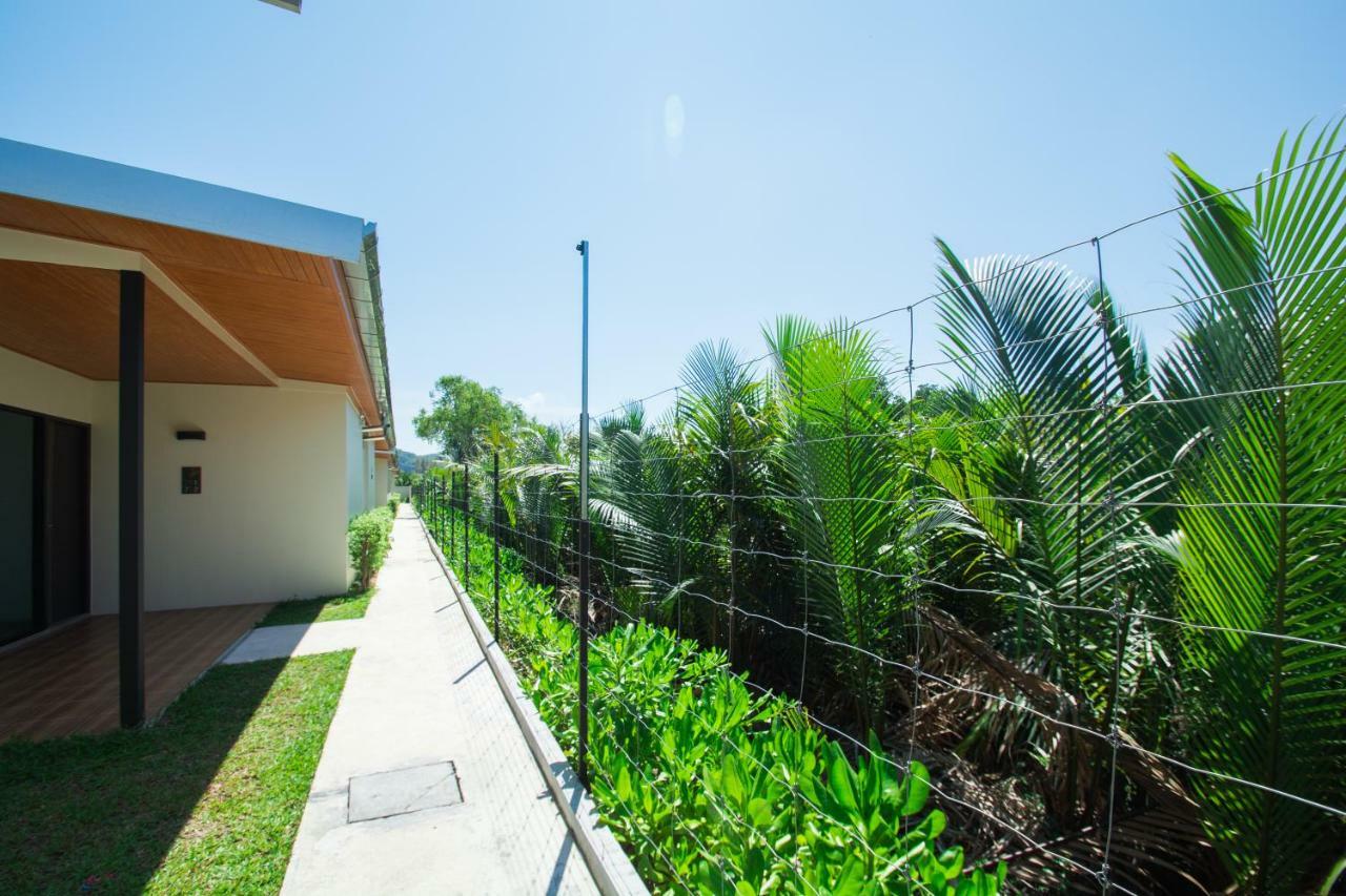 Good Night Pool Villa Phuket - Sha Plus 외부 사진