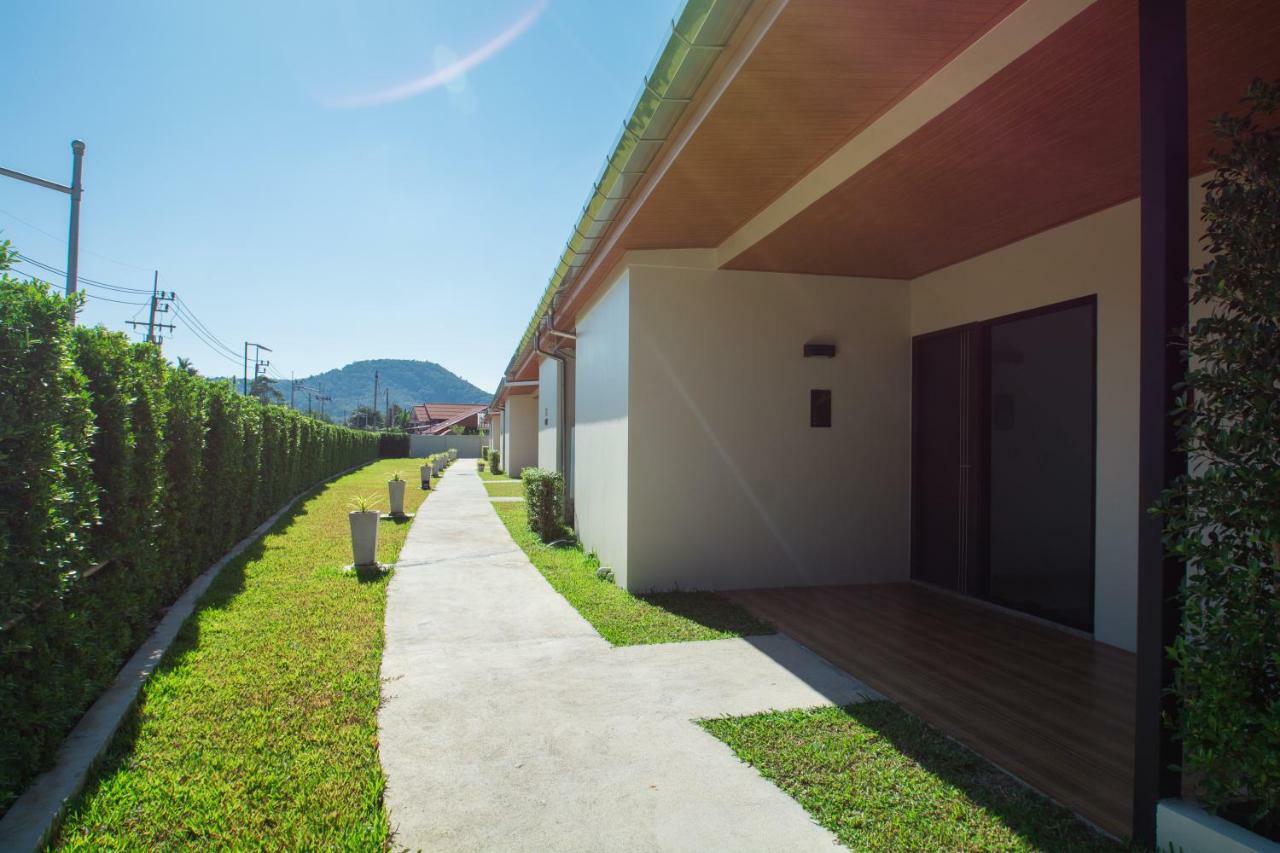 Good Night Pool Villa Phuket - Sha Plus 외부 사진