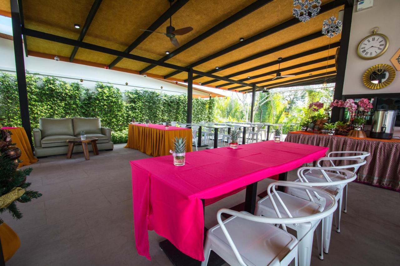 Good Night Pool Villa Phuket - Sha Plus 외부 사진