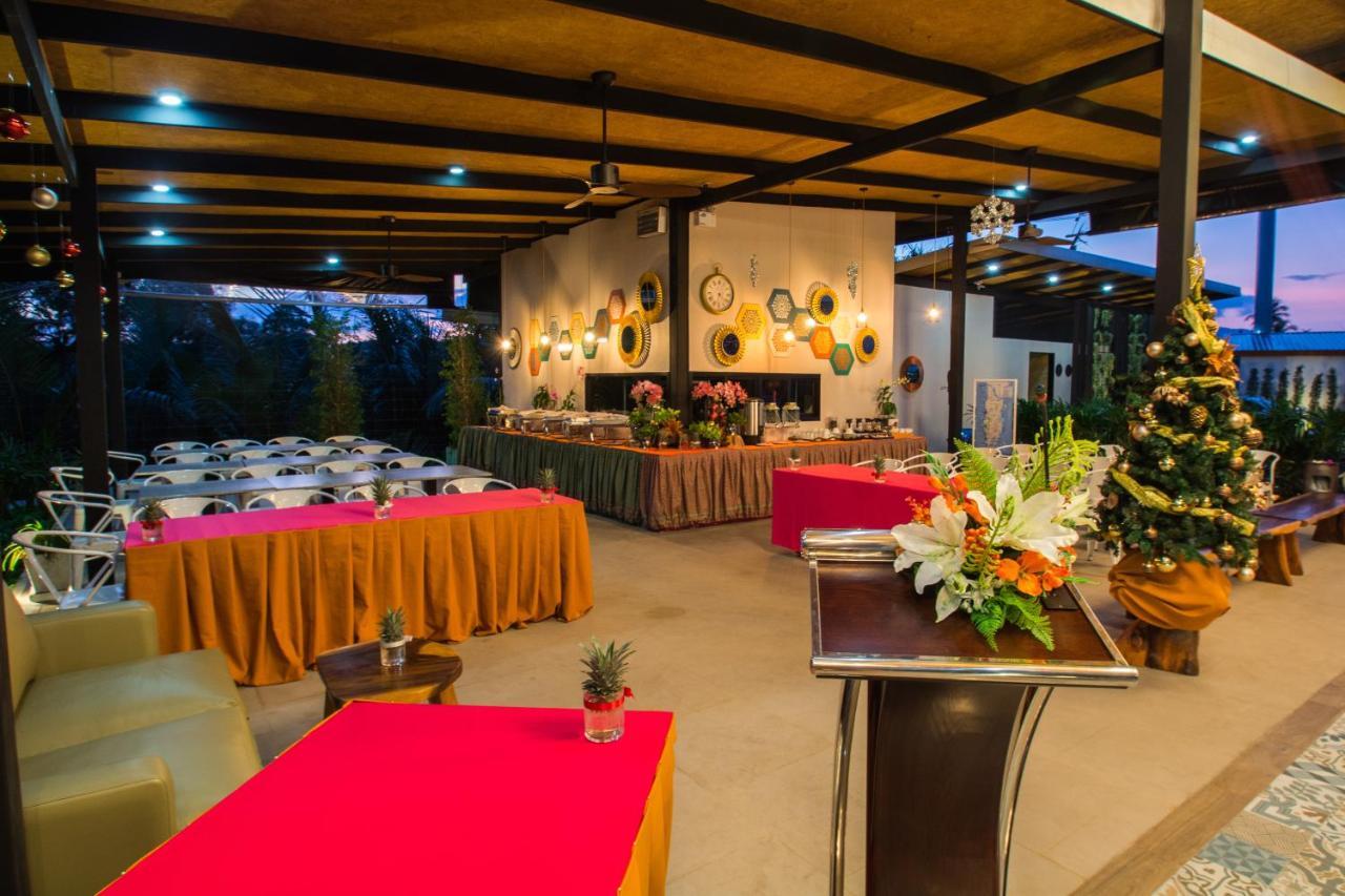 Good Night Pool Villa Phuket - Sha Plus 외부 사진