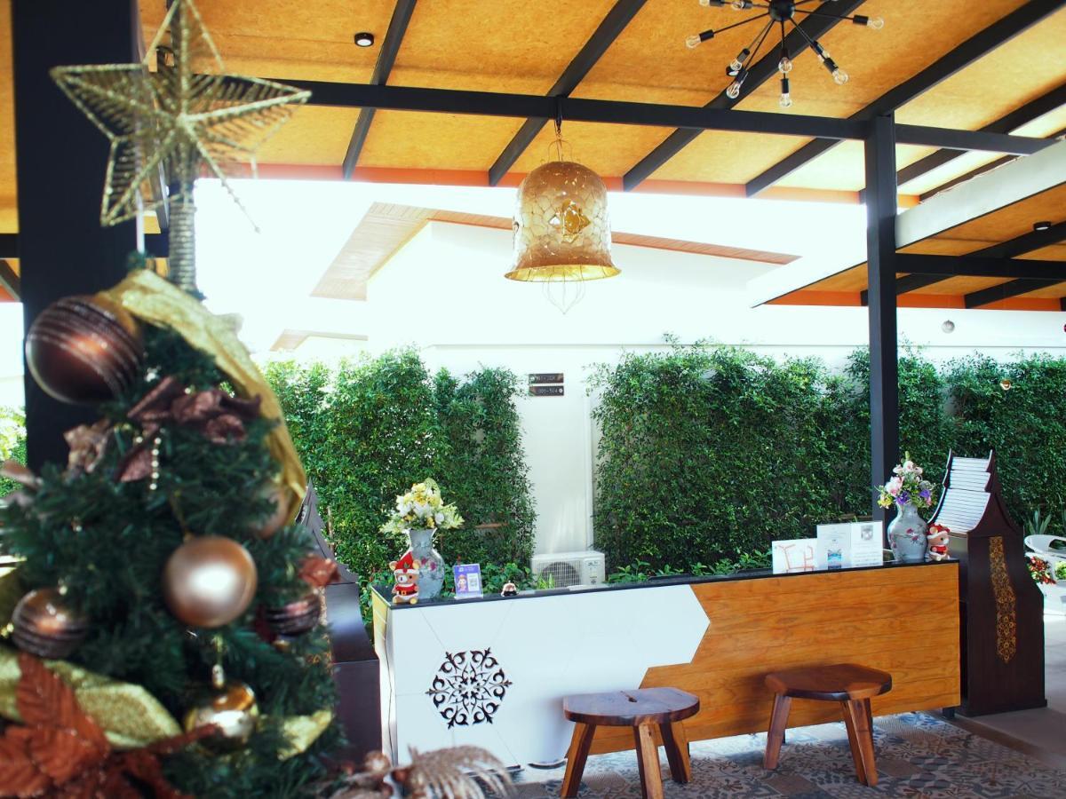 Good Night Pool Villa Phuket - Sha Plus 외부 사진